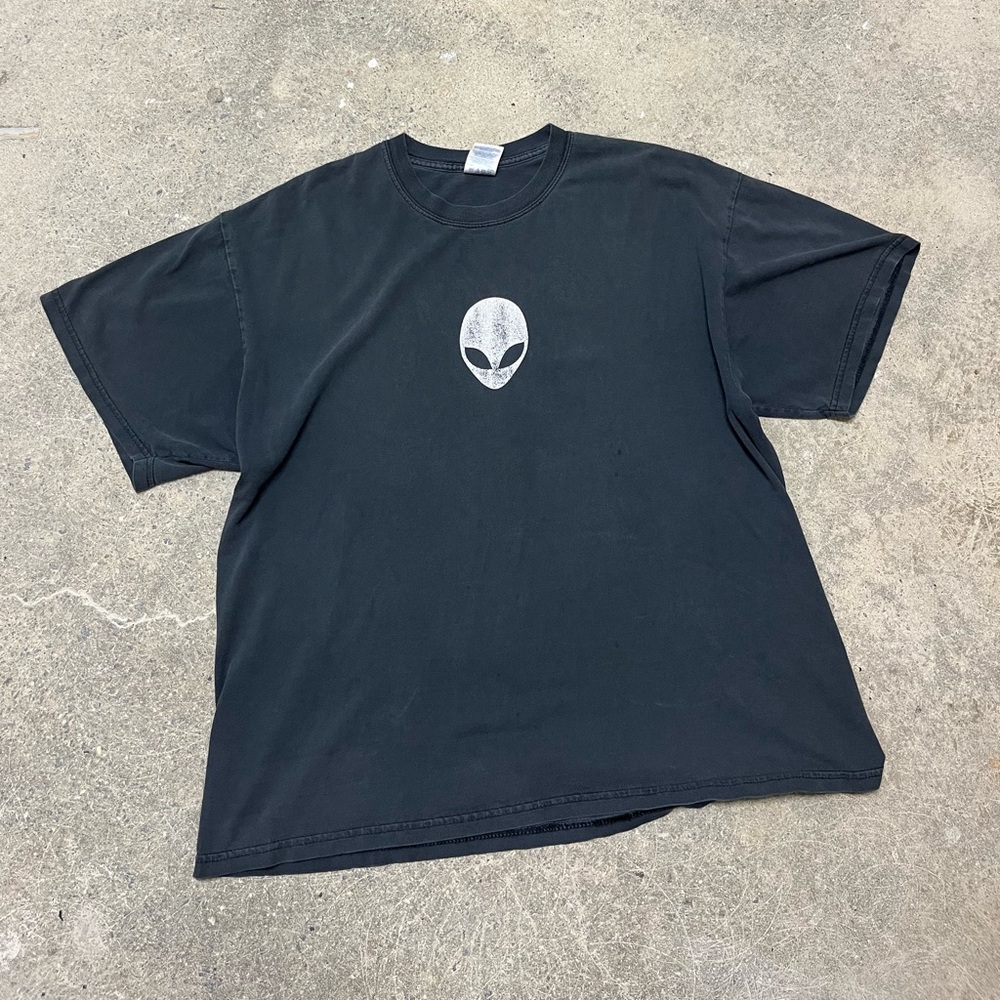 Vintage 90s Alienware Gaming Shirt